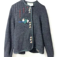 オーストリア製ジャケット