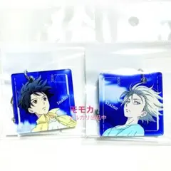 アルドノア・ゼロ スレイン・トロイヤード 界塚伊奈帆 缶バッジ - メルカリ