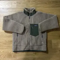 パタゴニア メンズ・クラシック・レトロX・ジャケット SBDY L 23056