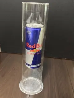 【非売品・訳あり】レッドブル ディスプレイ（缶が浮いてるインテリア）