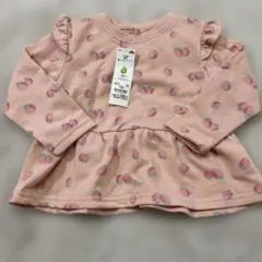 トレーナー 女の子 100