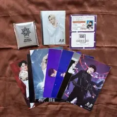 TravisJapan 松倉海斗 まとめ売り 虎者