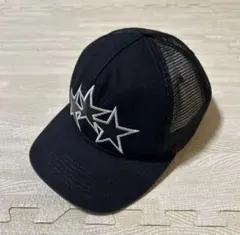 AMIRI キャップ 3star 三ツ星 確実正規品 お値引可能商品です！