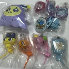 たまごっち ガチャガチャ