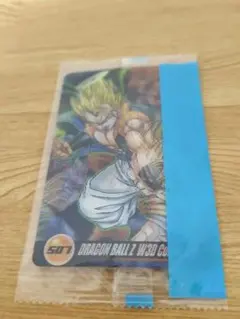 ドラゴンボール　森永ウエハースカード　No 088 ドラゴンボール 森永ウエハースカード No 088 - メルカリ