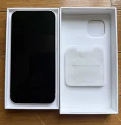 iPhone13 128GB スターライト 【ジャンク品】タッチ操作不可 箱付き