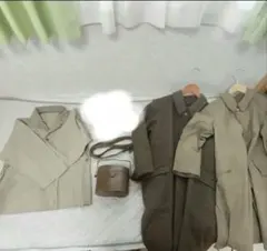日本陸軍船舶工兵上衣（実物) - メルカリ