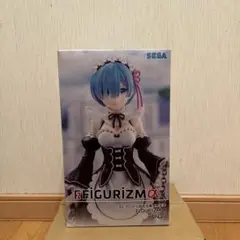 【アミューズメント専用景品】Re:ゼロ レム フィギュア