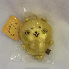 ナガノのくま 金色マスコット 新品未開封のサムネイル