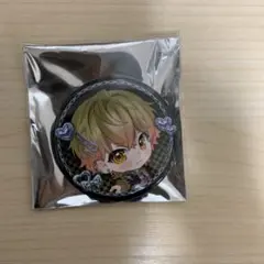 シクフォニ　みこと　16弾　RAGE SD 缶バッジ