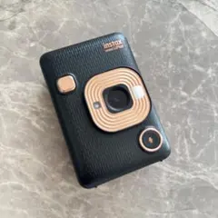 チェキ　instax mini LiPlay