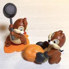 52TOYS ディズニー チップ＆デール ベストバディーズシリーズ フィギュア