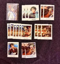 あんスタ 蓮巳敬人 ぱしゃっつ ホロカード