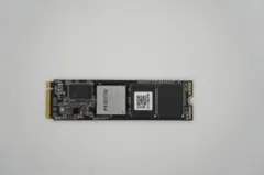 CFD販売 M.2 2280 NVMe PCIe4.0 2TB SSD