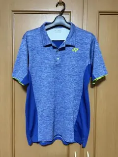 YONEX ユニフォーム　背面あり
