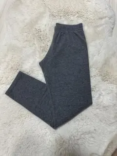 【送料無料】 レギンス 子供 こども パンツ 無地 ストレッチ 履き心地良い