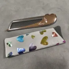 コームケース ハンドメイド リファ アイラ用 ハンドメイド