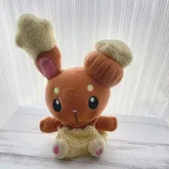 ポケモン ミミロル パペットぬいぐるみ アミューズメント 景品