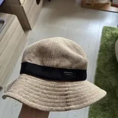 オーチバル　帽子のサムネイル