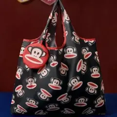 【海外限定】スタバ × ポールフランク ブランケット アイマスク付き 海外限定】スタバ × ポールフランク ブランケット アイマスク付き