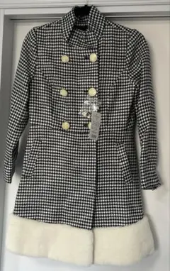 2025年最新】michellMacaron レディース ロングコートの人気アイテム