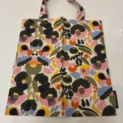 marimekko マリメッコ トート hattarakukka