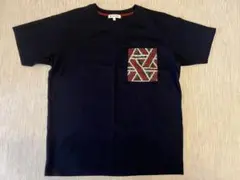 グローバルワーク　tシャツ メンズM