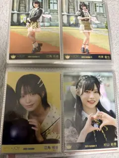 2026年最新】江角怜音 生写真の人気アイテム - メルカリ