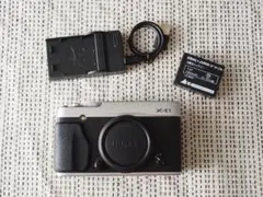 Fujifilm X-E1