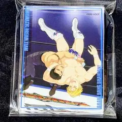 ブレイバーン ＤＤＴプロレス コラボ アクリルブロック イサミ スミス B ブレイバーン DDTプロレス コラボ アクリルブロック イサミ スミス