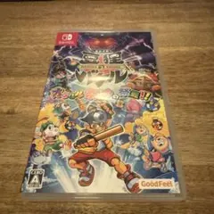 御伽活劇 豆狸のバケル