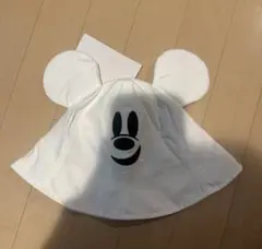 ディズニー おばけちゃん Disney 10月に入っても暑い ・ ・ おばけ