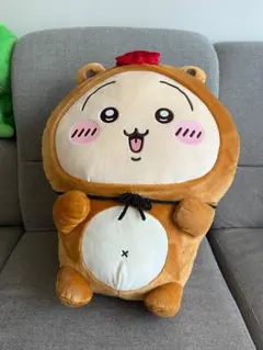 新品未開封】たぬきだもんくじ うさぎA賞 - メルカリ