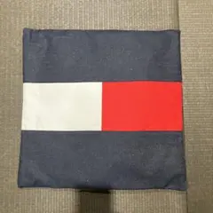새 제품 미사용 타미힐피거 쿠션