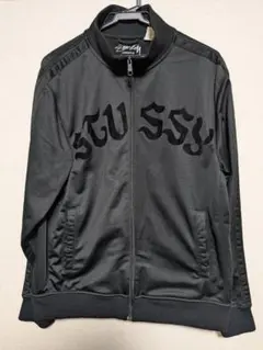STUSSY ジャージ トラックジャケット - メルカリ
