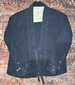 シャツ カバーオール