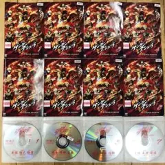 2025年最新】ケンガンアシュラ dvdの人気アイテム - メルカリ
