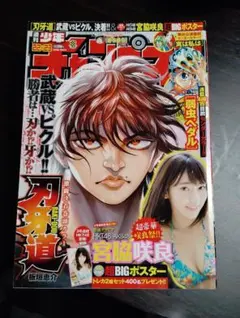 週刊少年ジャンプ 1997年28号 梅澤春人先生読み切り掲載 - メルカリ