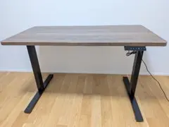 FlexiSpotEF1 電動昇降デスク 120×60 完成品発送のサムネイル