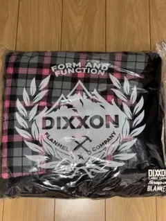Dixxon スナップオン ブランケット 非売品 snap-on - メルカリ