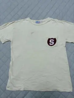スピッツ「1987→」ビッグTシャツ(メンバー手書きオリジナルタグ