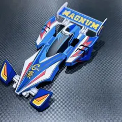 2026年最新】サイクロンマグナム 二次元の人気アイテム - メルカリ