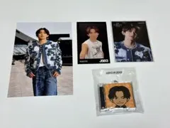 三代目JSB NAOTO グッズ フォトカード