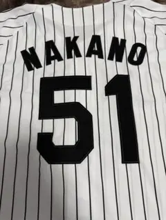 2026年最新】阪神タイガース ユニフォーム o 中野の人気アイテム