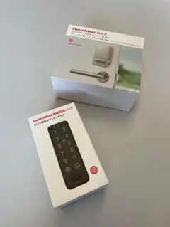 新品】SwitchBot スマートロックセット 魔法の両面テープセット - メルカリ