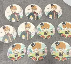 地縛少年花子くん　源光コースター
