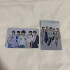 M!LK スタトレ トレカ 集合