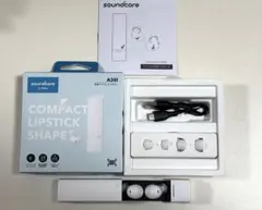 Soundcore A30i ワイヤレスイヤホン