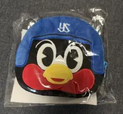 つば九郎　カイロポーチ
