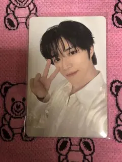 TXT ボムギュ ACT:Tomorrow